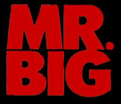 logo Mr Big